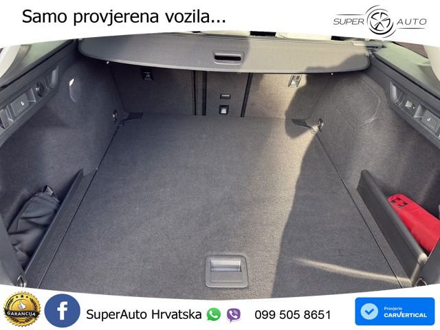 Volkswagen Passat Variant 1.5 eTSI (150 KS) DSG Business LED+GR SJED+ACC