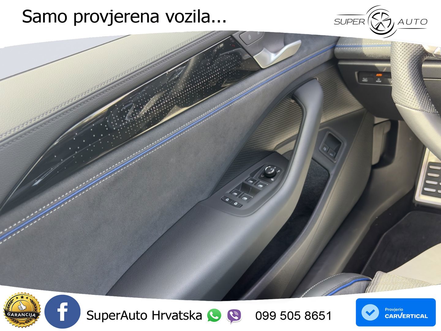 Volkswagen Passat Variant 1.5 TSI (204 KS) eHybrid DSG R-Line MATRIX+GR SJED+KAM