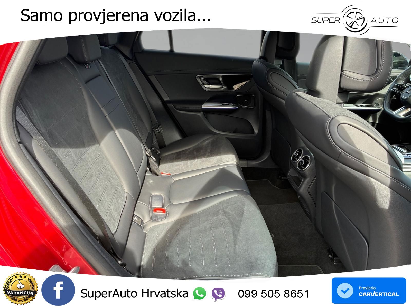 Mercedes GLC 220d (197 KS) 4MATIC 9G-TRONIC AMG