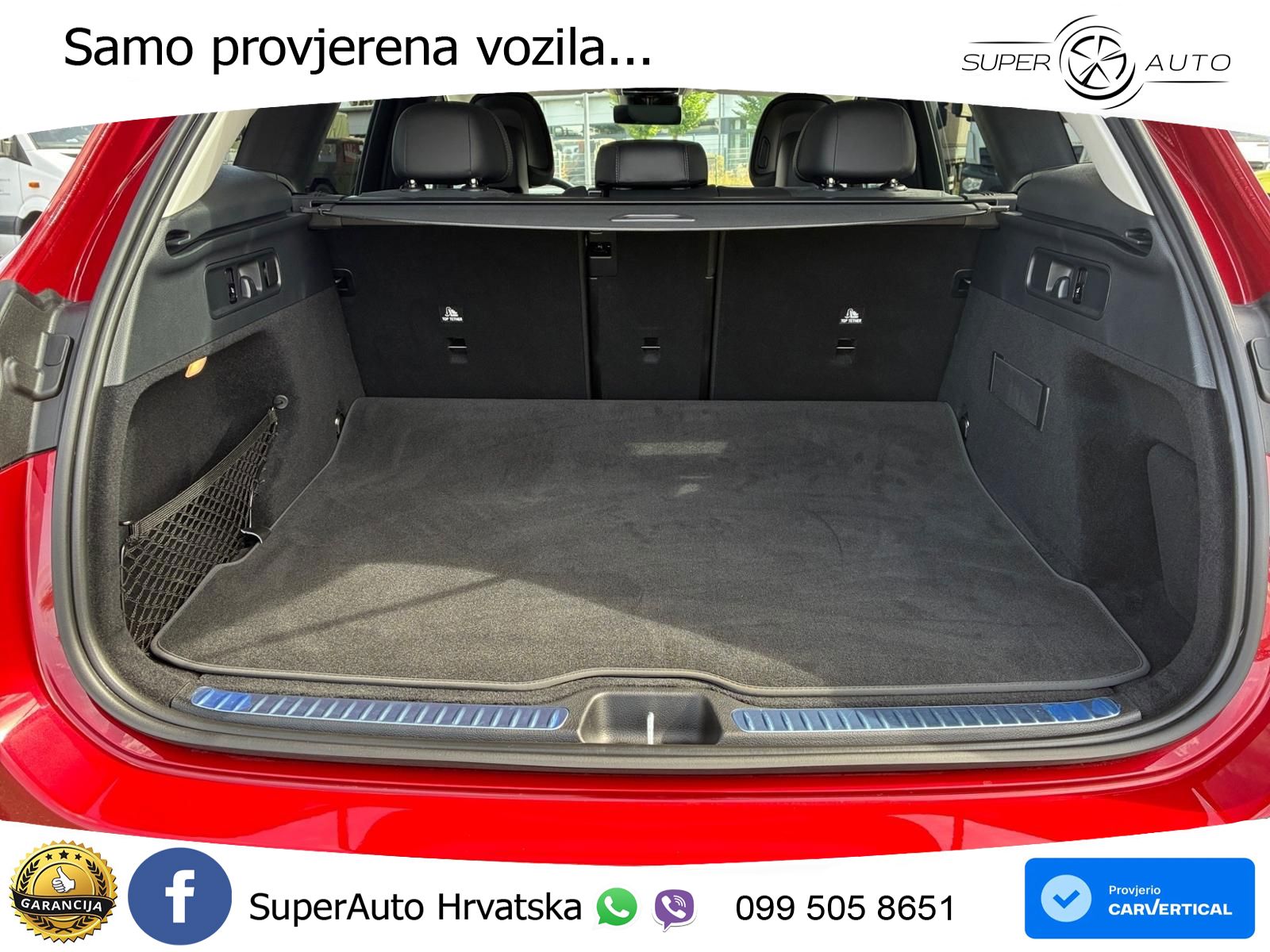 Mercedes GLC 220d (197 KS) 4MATIC 9G-TRONIC AMG