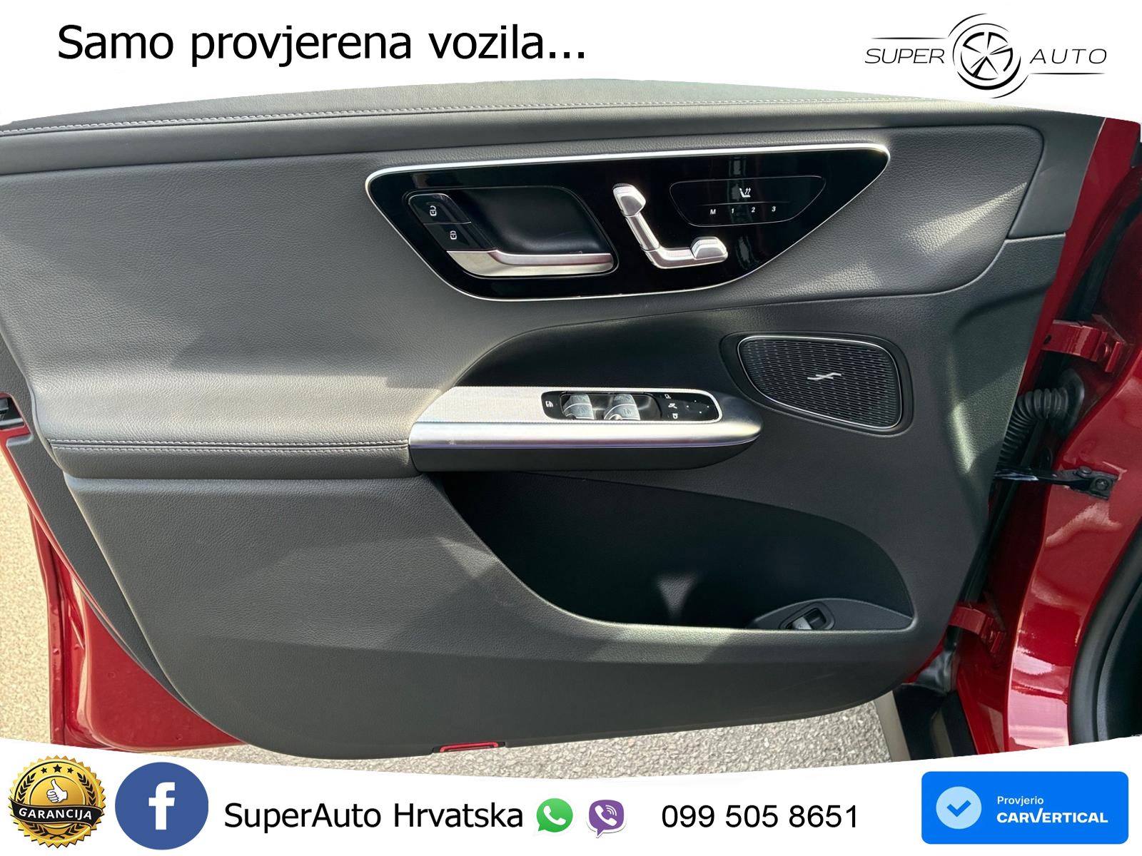 Mercedes GLC 220d (197 KS) 4MATIC 9G-TRONIC AMG