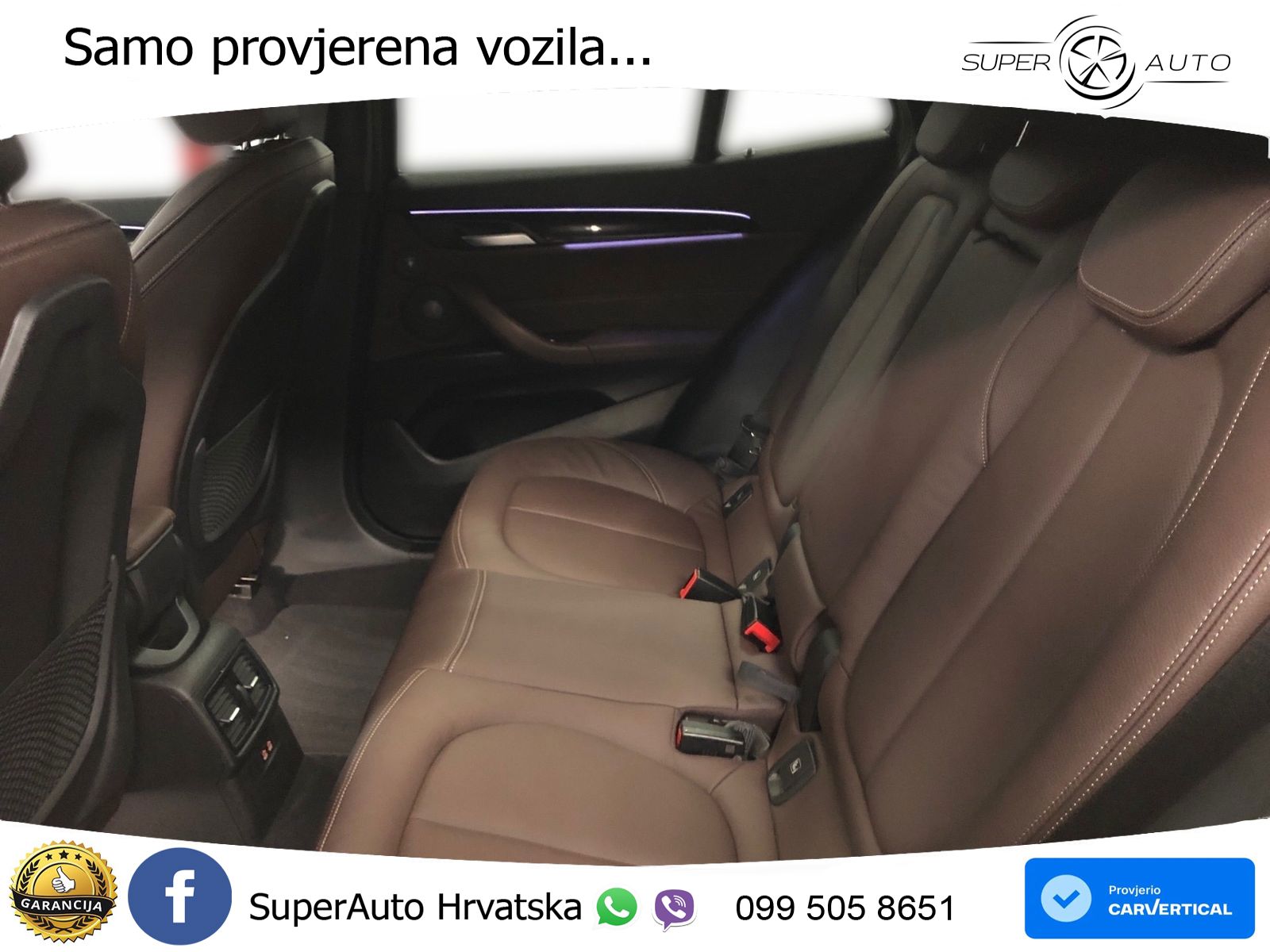 BMW X2 xDrive25e Steptronic M Sport LED+GR SJED+ACC
