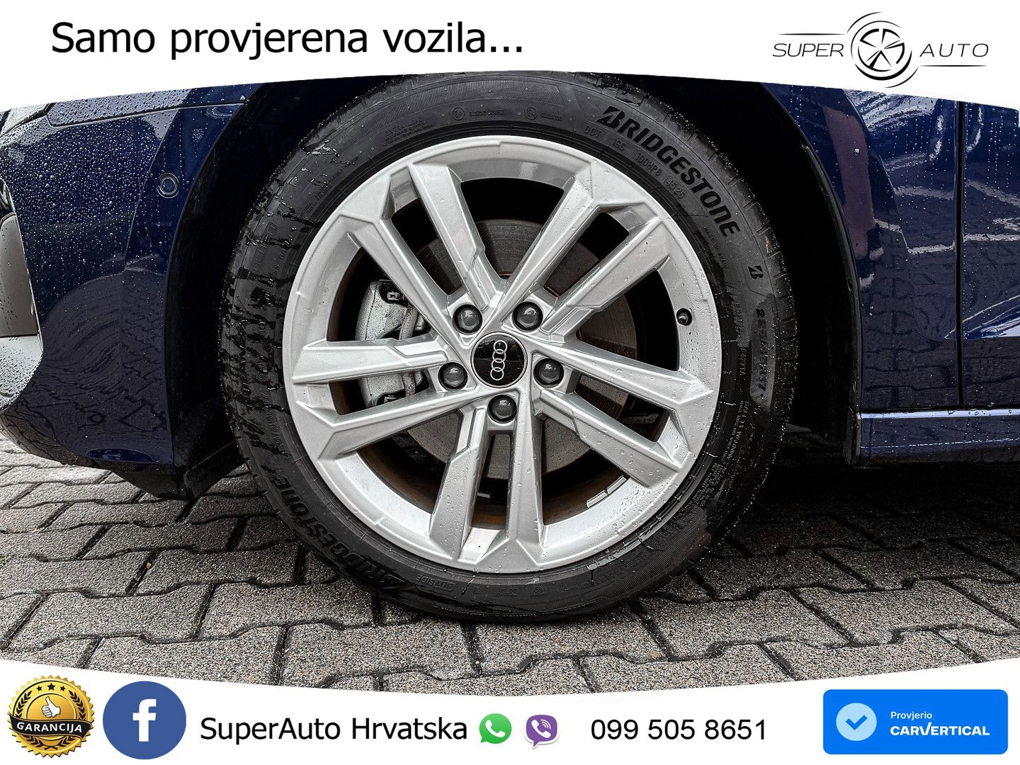 Audi A3 Sportback 40 TFSI e (204 KS) Plug-in Hybrid S tronic LED+GR SJED+ACC
