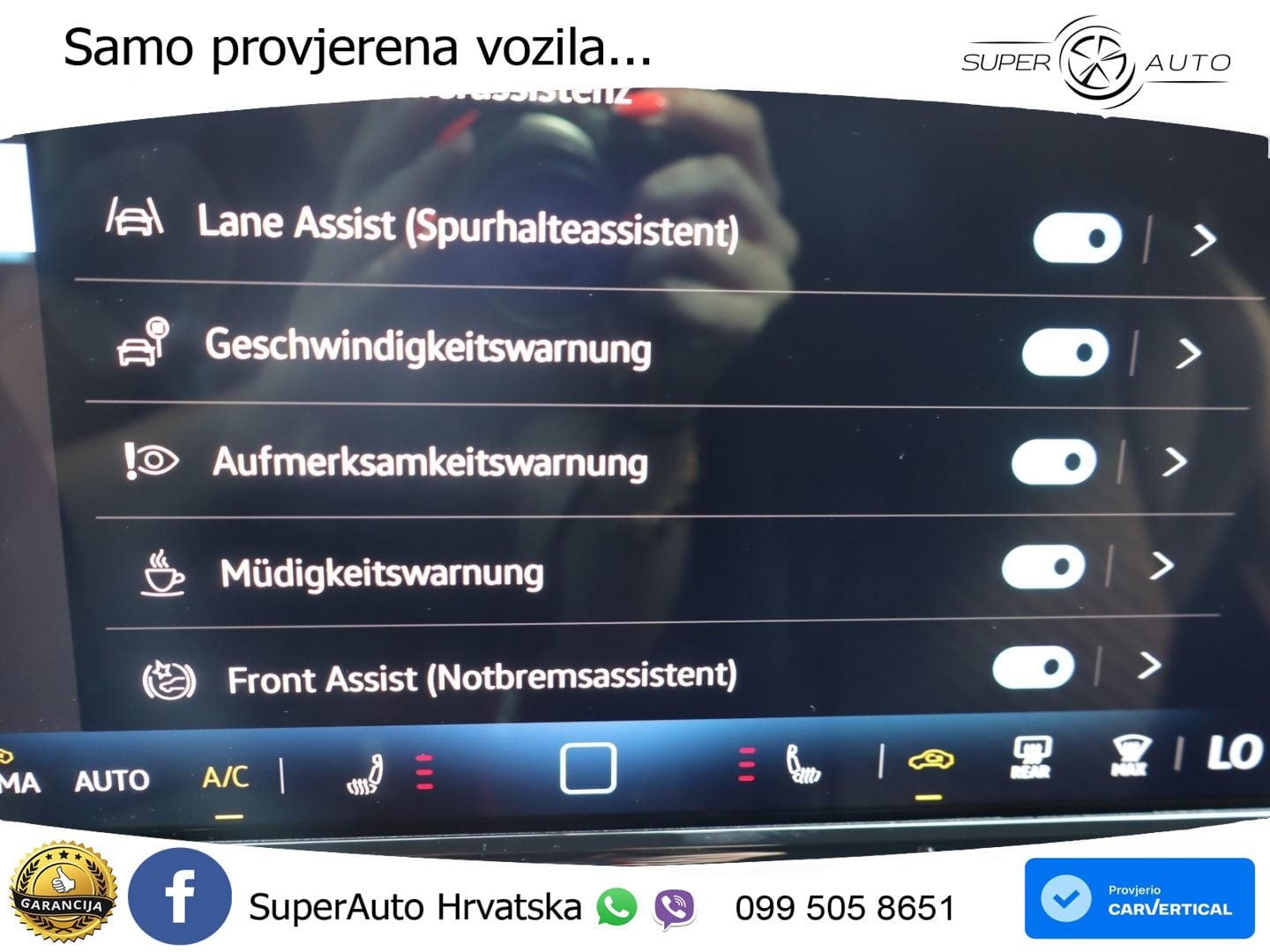 Volkswagen T-Roc II 1.5 eTSI (150 KS)  DSG LED+GR SJED+ACC