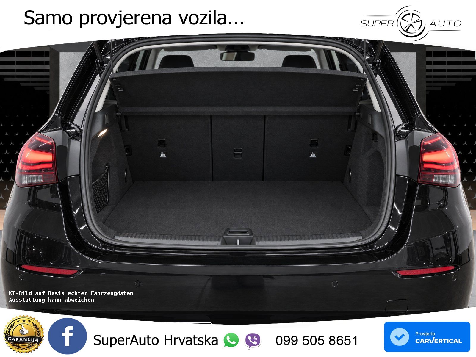 Mercedes-Benz A 180 7G-DCT