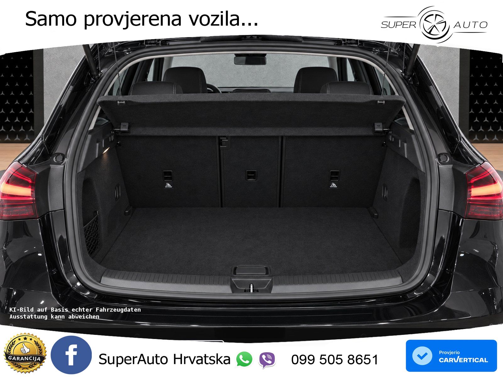 Mercedes-Benz A 180 7G-DCT
