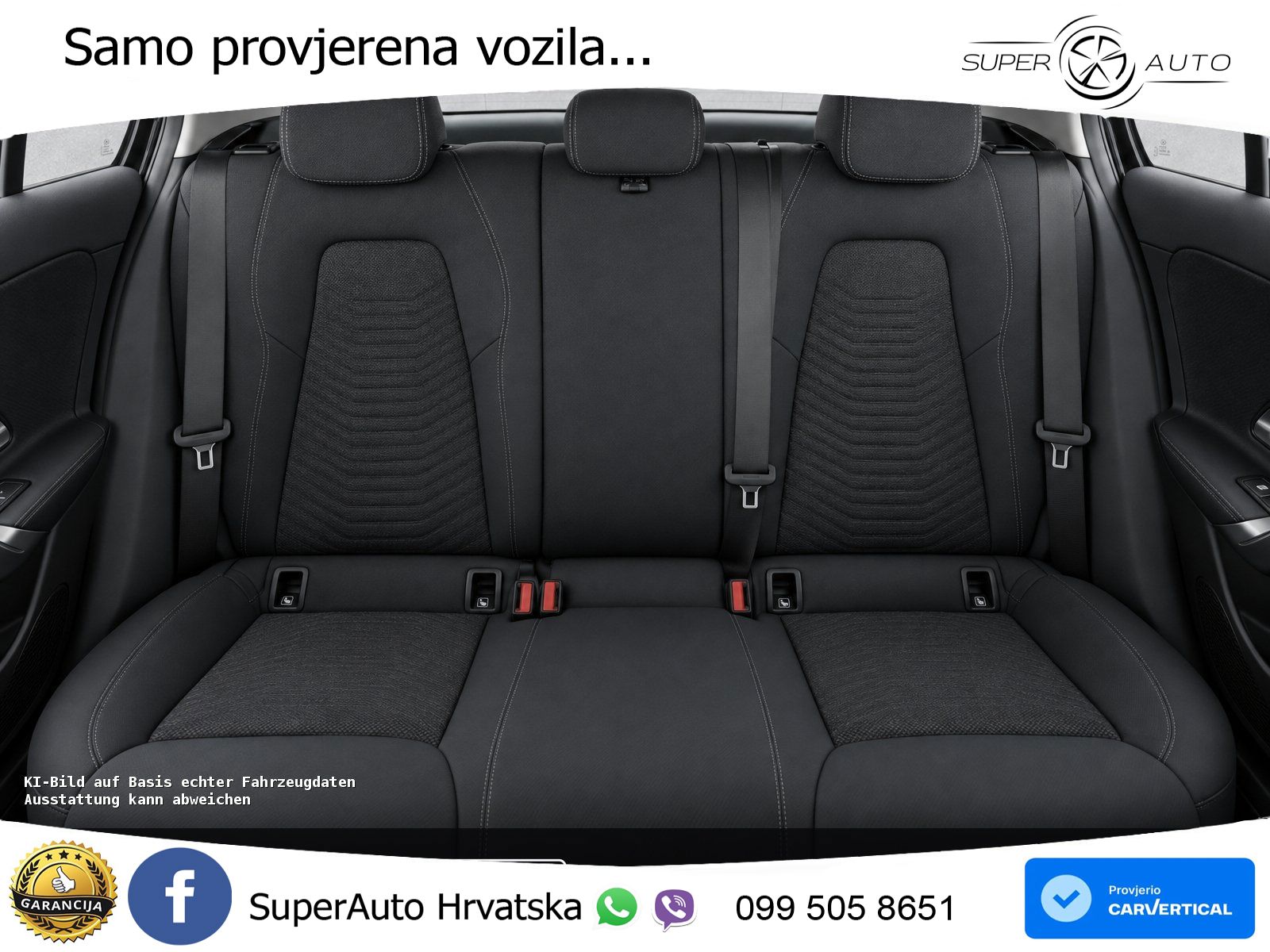 Mercedes-Benz A 180 7G-DCT
