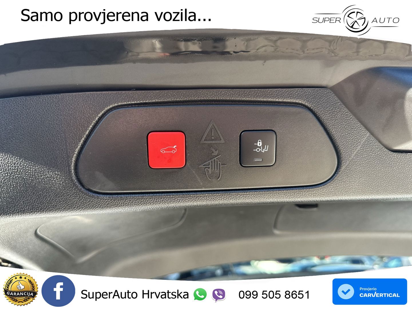 Opel Grandland 1.5d (130 KS) Automatic Ultimate LED+GR SJED+ACC
