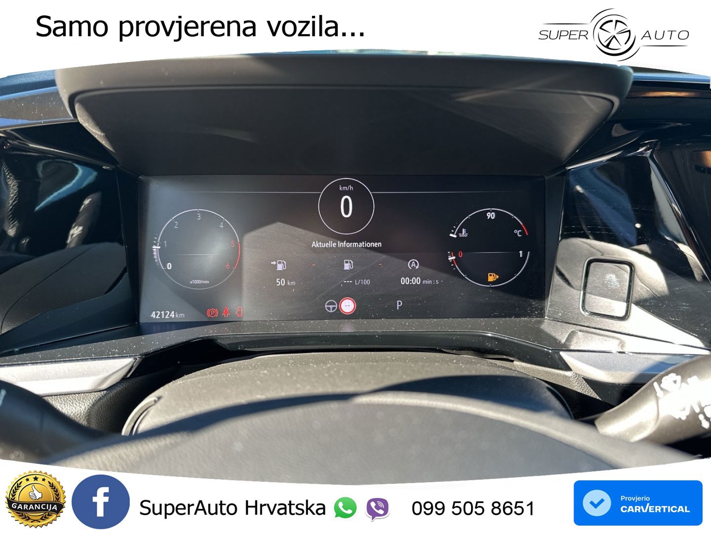 Opel Grandland 1.5d (130 KS) Automatic Ultimate LED+GR SJED+ACC