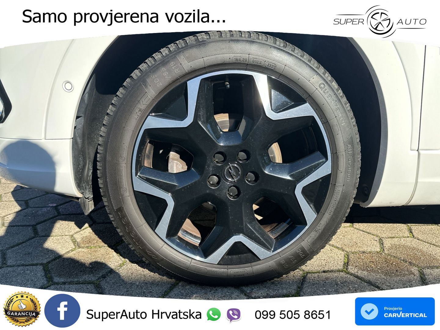 Opel Grandland 1.5d (130 KS) Automatic Ultimate LED+GR SJED+ACC
