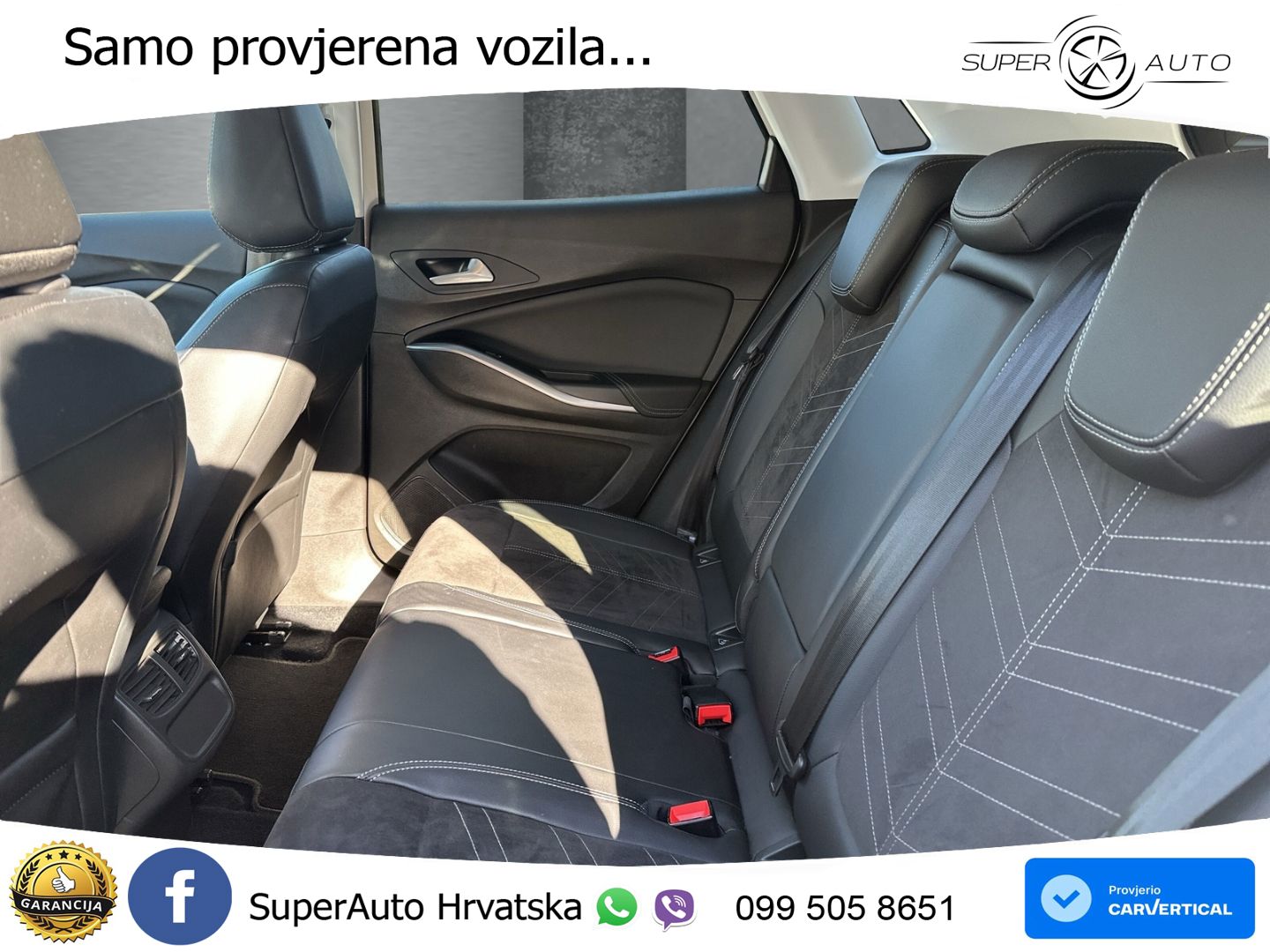 Opel Grandland 1.5d (130 KS) Automatic Ultimate LED+GR SJED+ACC