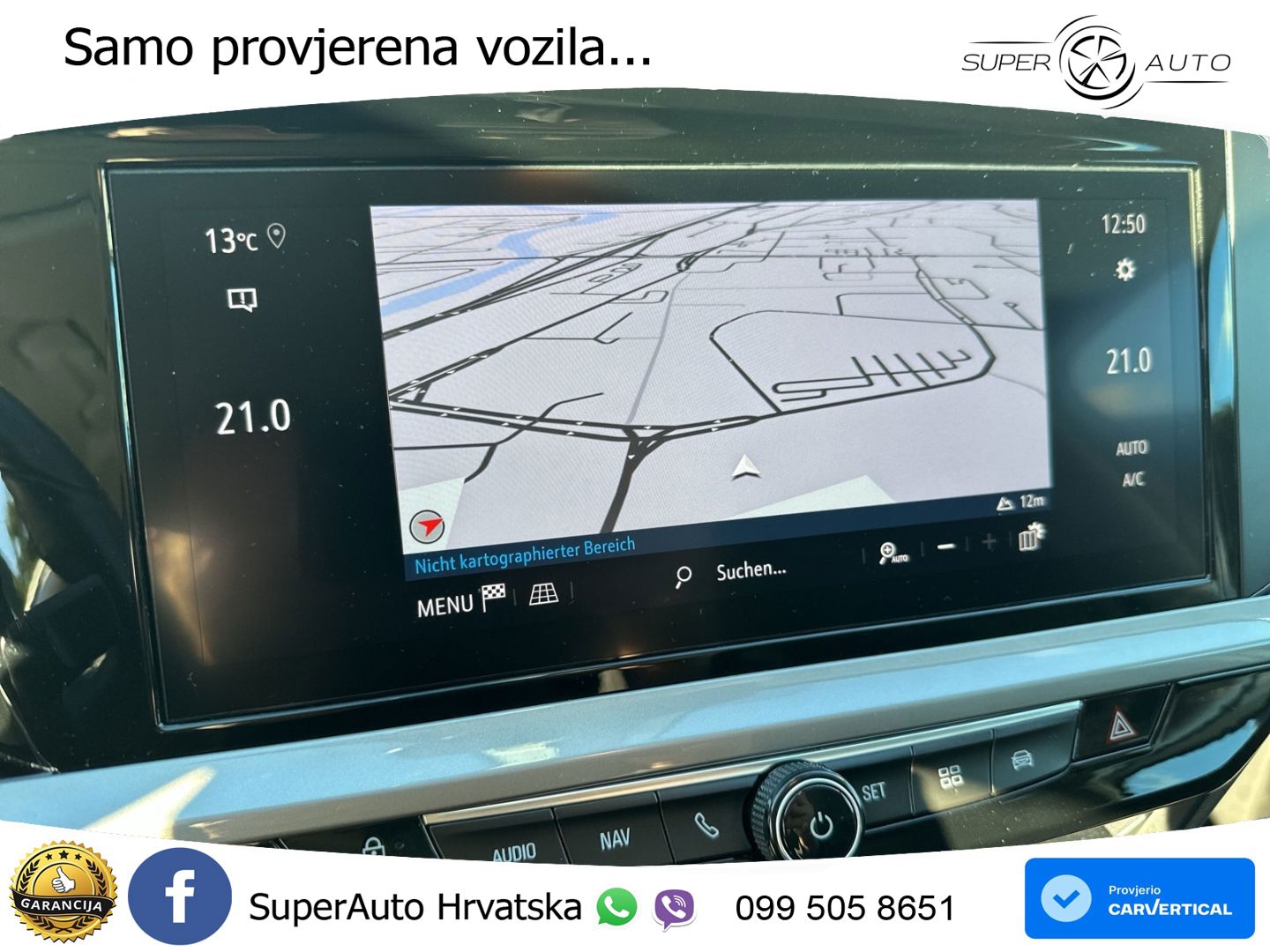 Opel Grandland 1.5d (130 KS) Automatic Ultimate LED+GR SJED+ACC