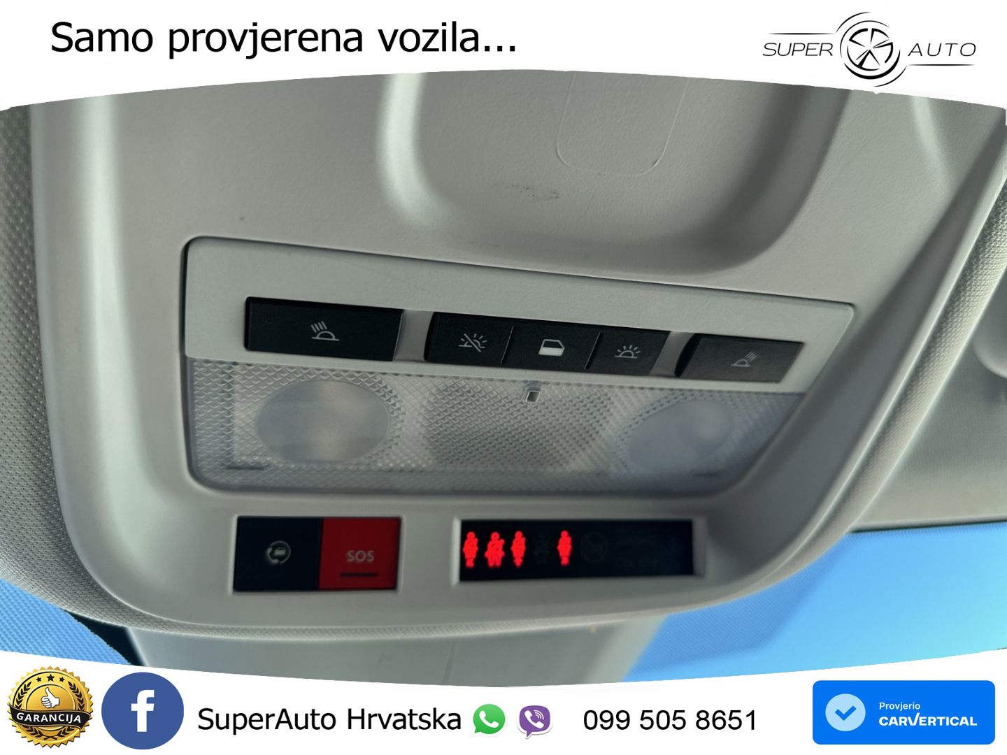 Opel Grandland 1.5d (130 KS) Automatic Ultimate LED+GR SJED+ACC