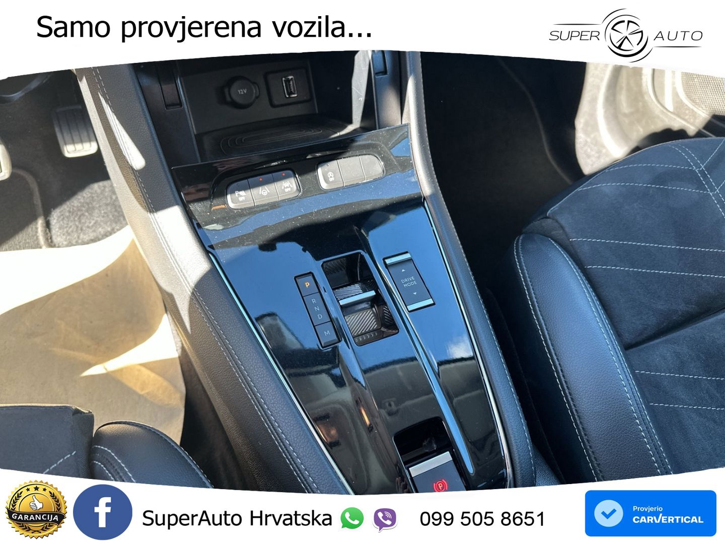 Opel Grandland 1.5d (130 KS) Automatic Ultimate LED+GR SJED+ACC