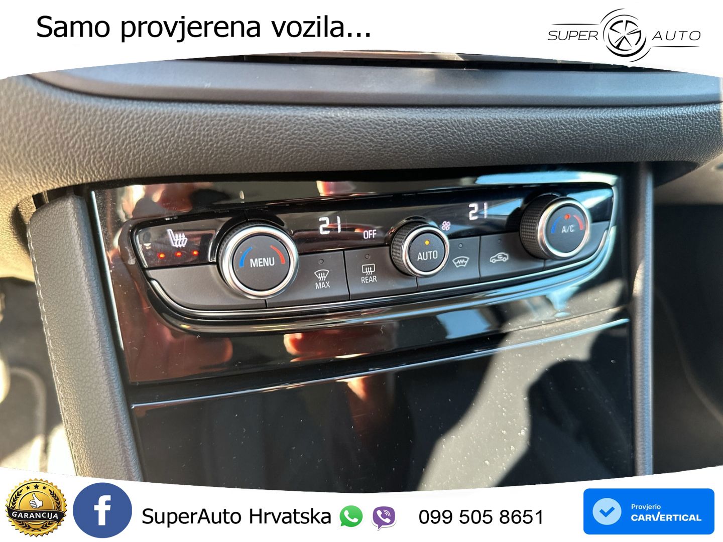 Opel Grandland 1.5d (130 KS) Automatic Ultimate LED+GR SJED+ACC