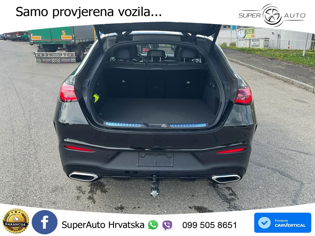 Mercedes GLC Coupe 220d (197 KS) 4MATIC 9G-TRONIC AMG ACC+GR SJED+360+PANO