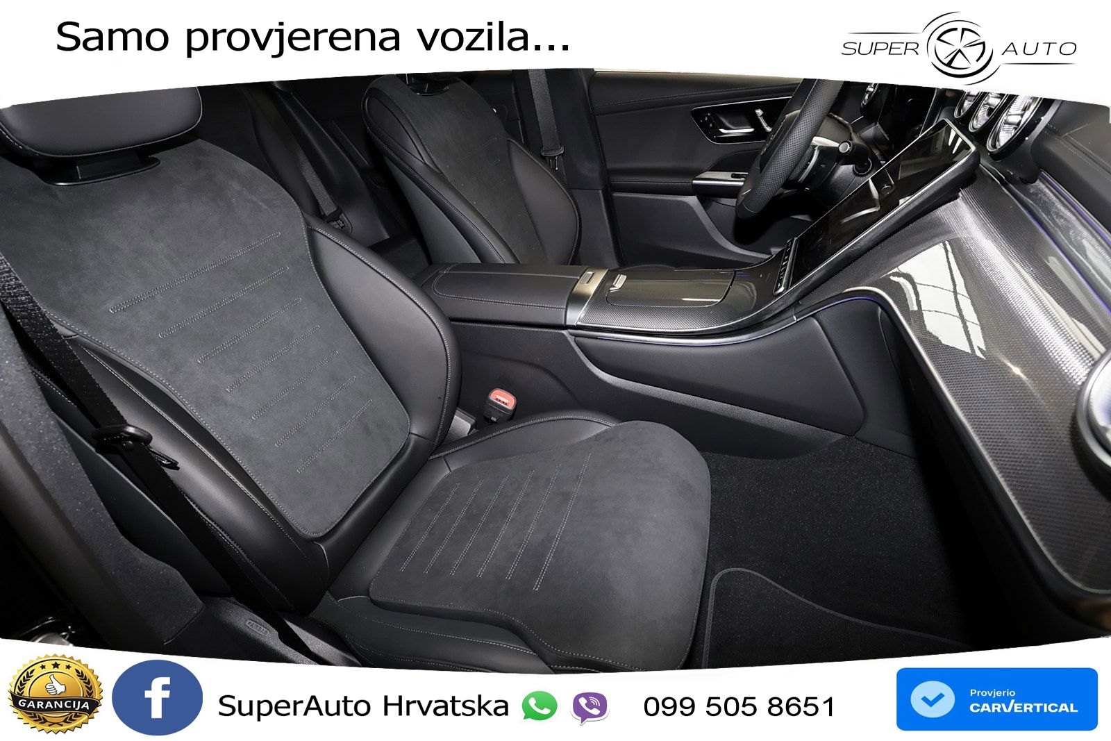 Mercedes GLC 300d (269 KS) 4MATIC 9G-TRONIC AMG ACC+GR SJED+360+PANO