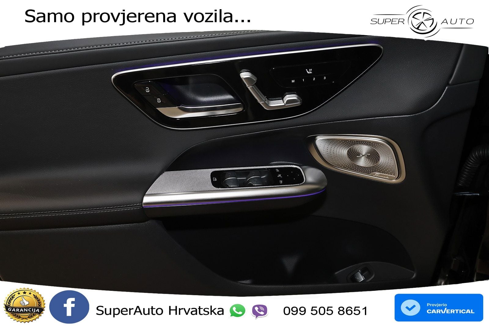 Mercedes GLC 300d (269 KS) 4MATIC 9G-TRONIC AMG ACC+GR SJED+360+PANO