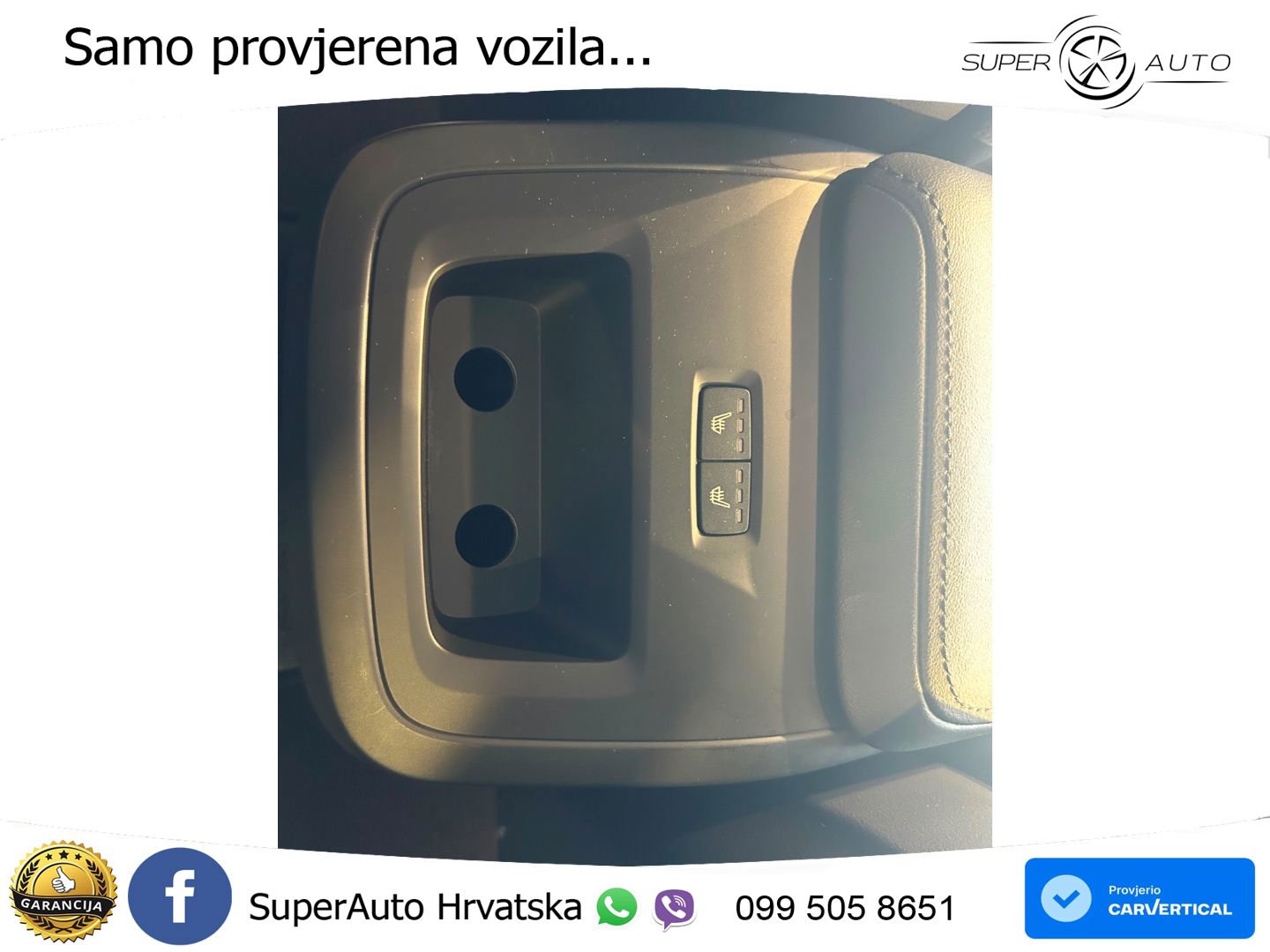 Volvo V60 2.0 B4 Benzin DCT LED+GR SJED+ACC