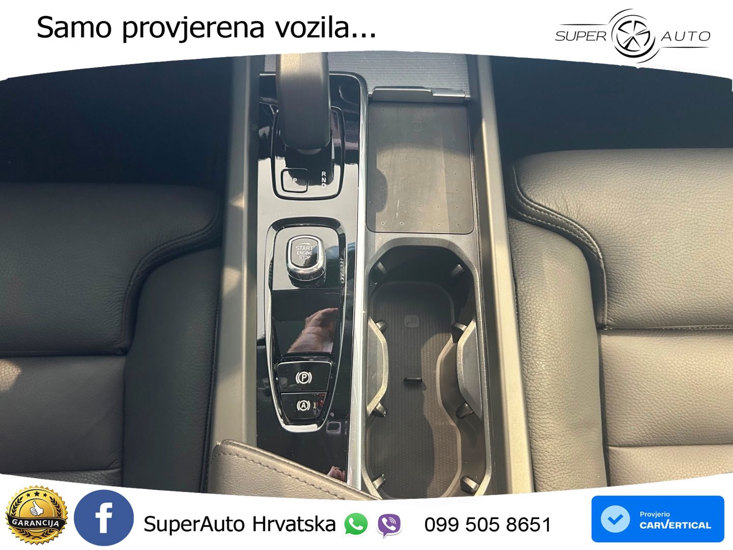 Volvo V60 2.0 B4 Benzin DCT LED+GR SJED+ACC