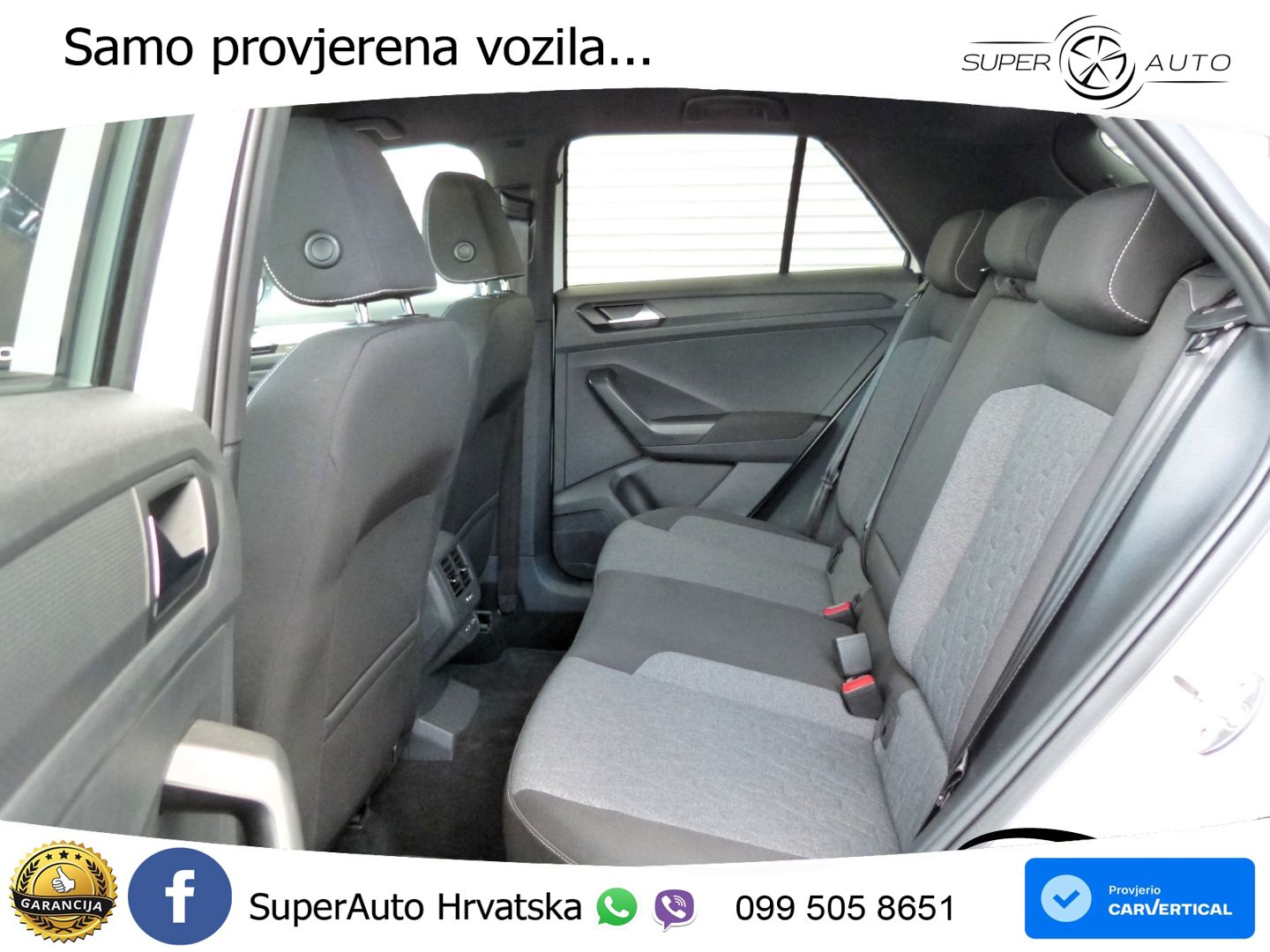Volkswagen T-Roc I 2.0 TDI (150 KS) DSG LED+GR SJED+ACC