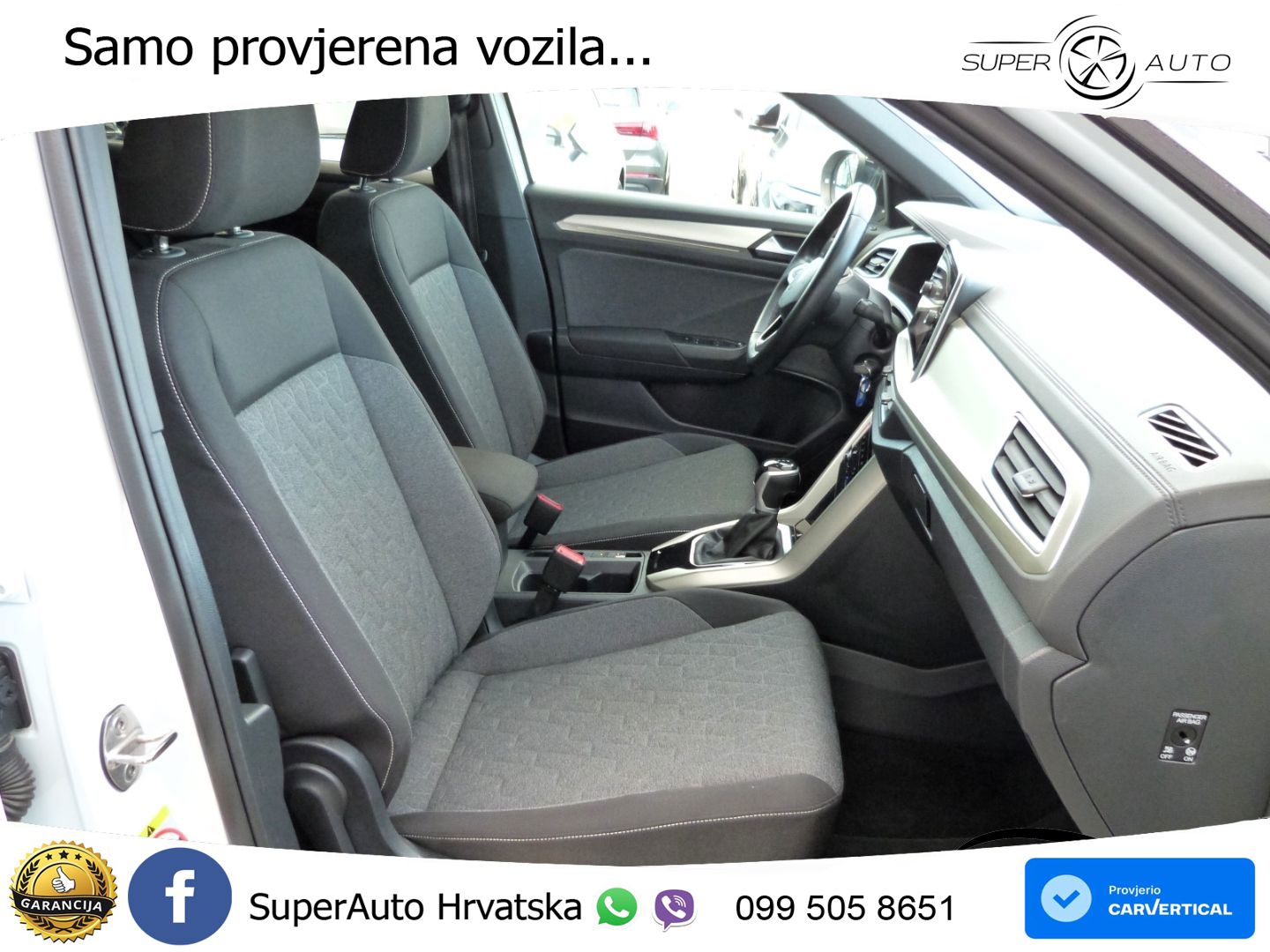 Volkswagen T-Roc I 2.0 TDI (150 KS) DSG LED+GR SJED+ACC