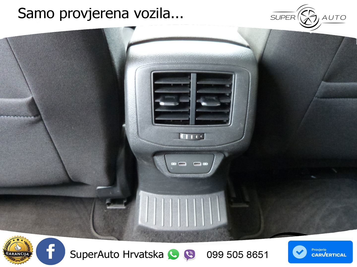 Volkswagen T-Roc I 2.0 TDI (150 KS) DSG LED+GR SJED+ACC