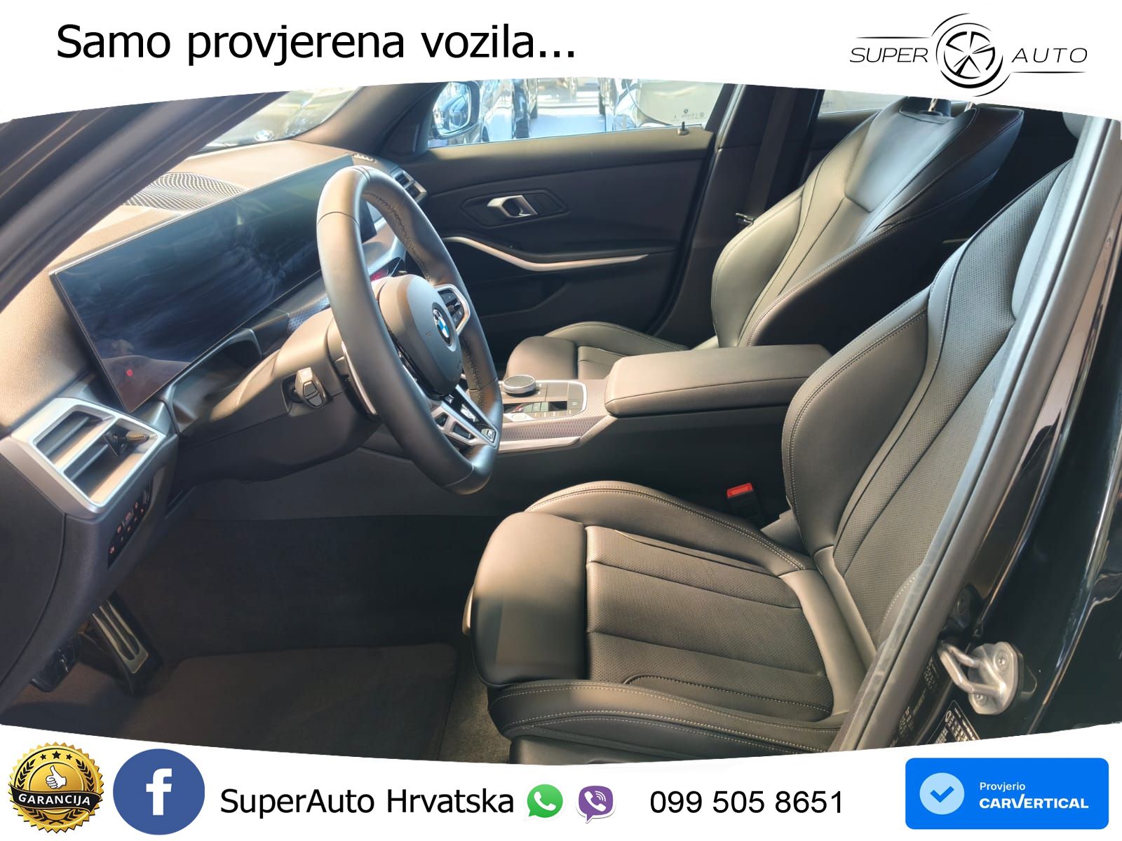 BMW 320i (184 KS) xDrive Steptronic M Sport LED+GR SJED+ACC