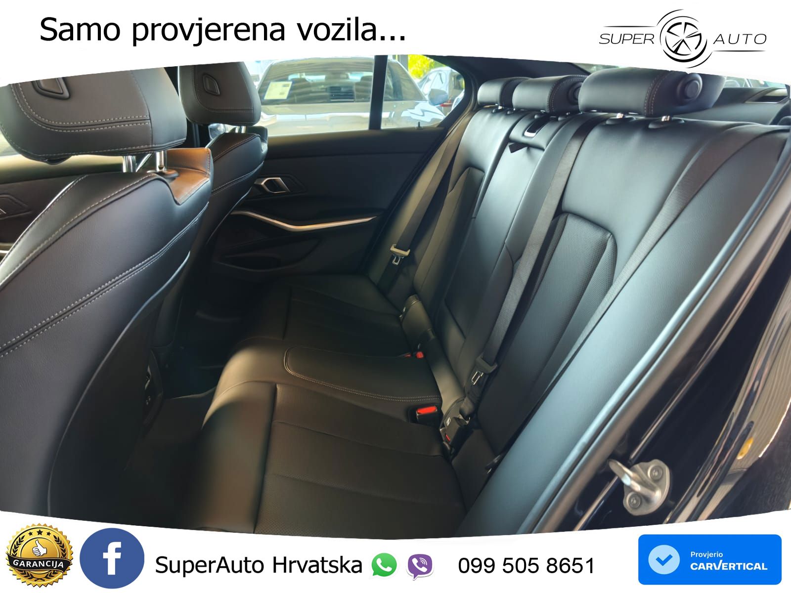 BMW 320i (184 KS) xDrive Steptronic M Sport LED+GR SJED+ACC