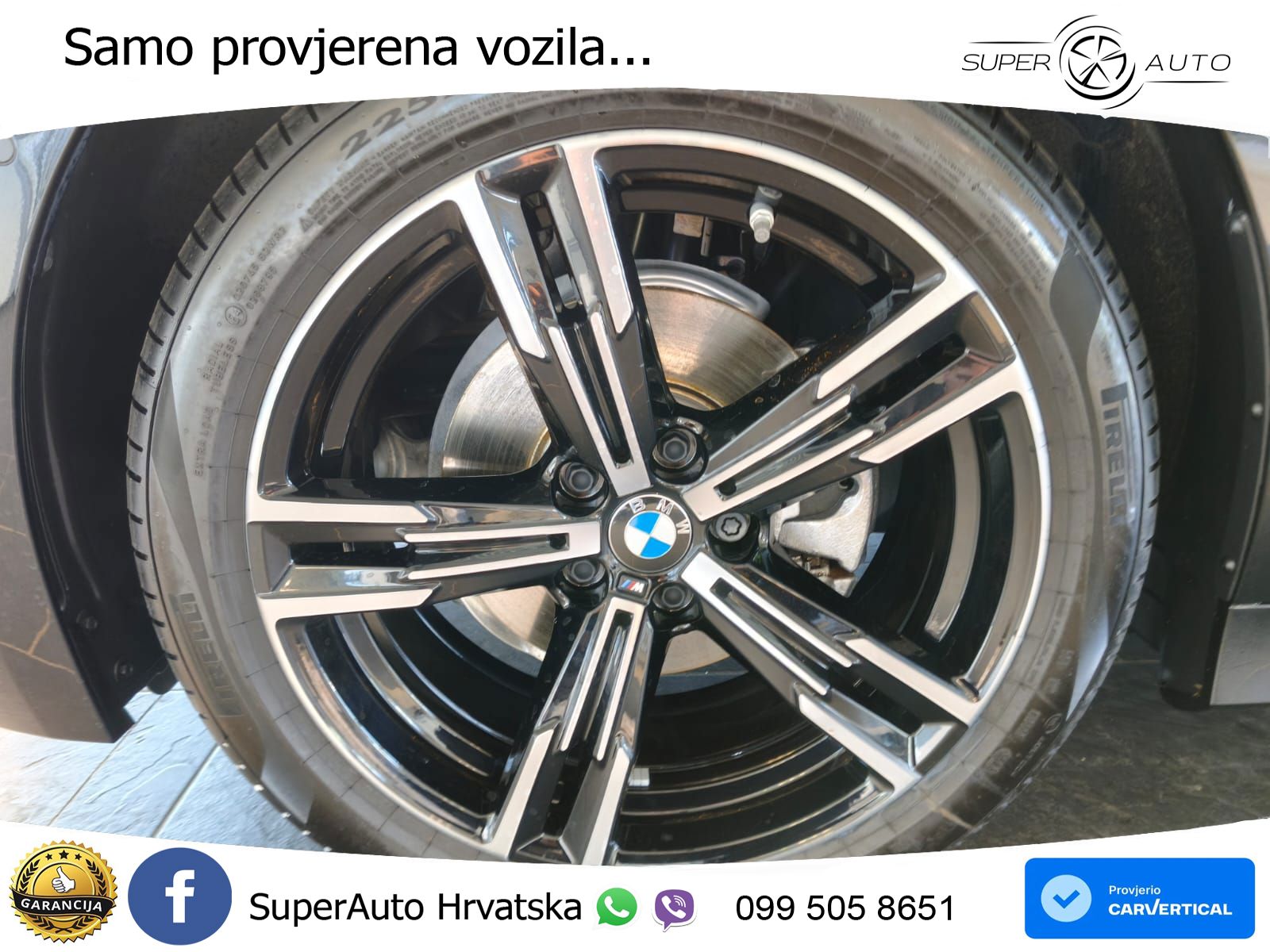 BMW 320i (184 KS) xDrive Steptronic M Sport LED+GR SJED+ACC