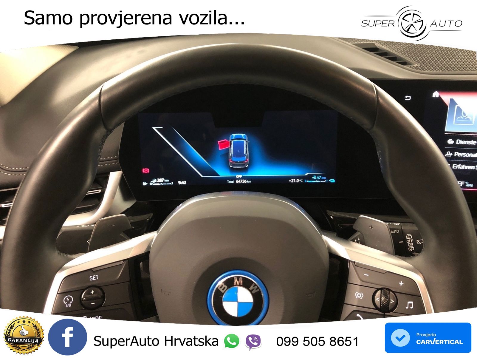 BMW X1 25e (245 KS) xDrive Steptronic