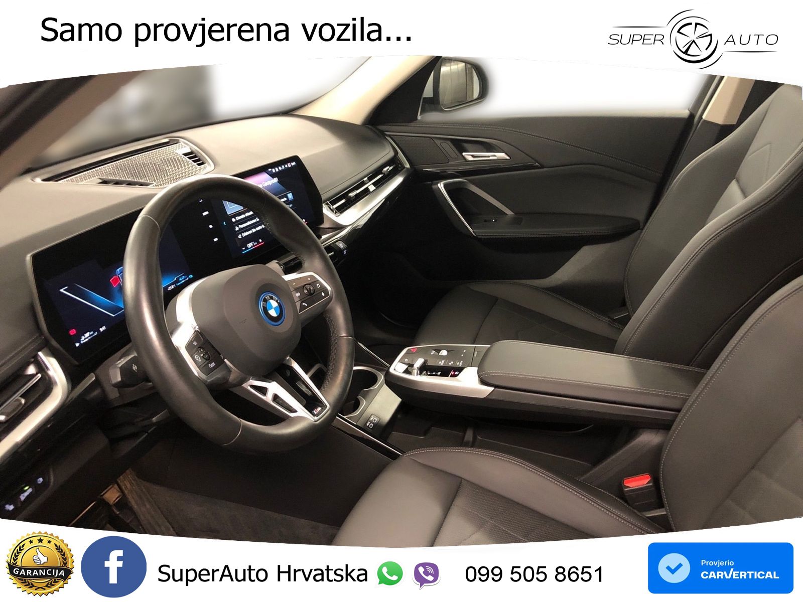 BMW X1 25e (245 KS) xDrive Steptronic