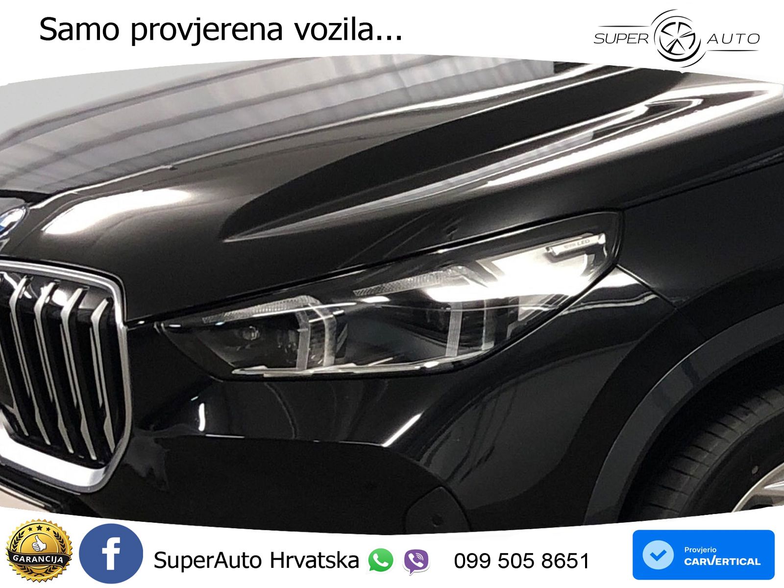 BMW X1 25e (245 KS) xDrive Steptronic