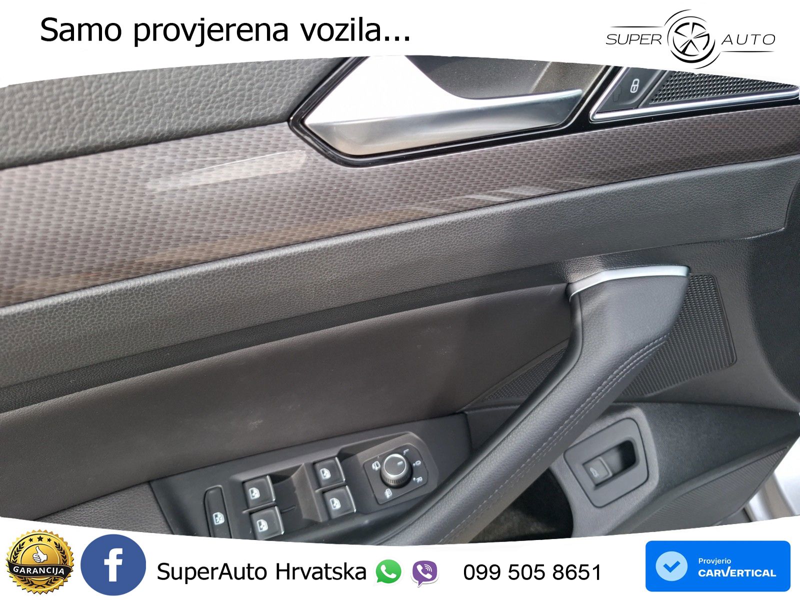 Volkswagen Passat Variant 2.0 TSI (272 KS) 4MOTION DSG LED+GR SJED+ACC