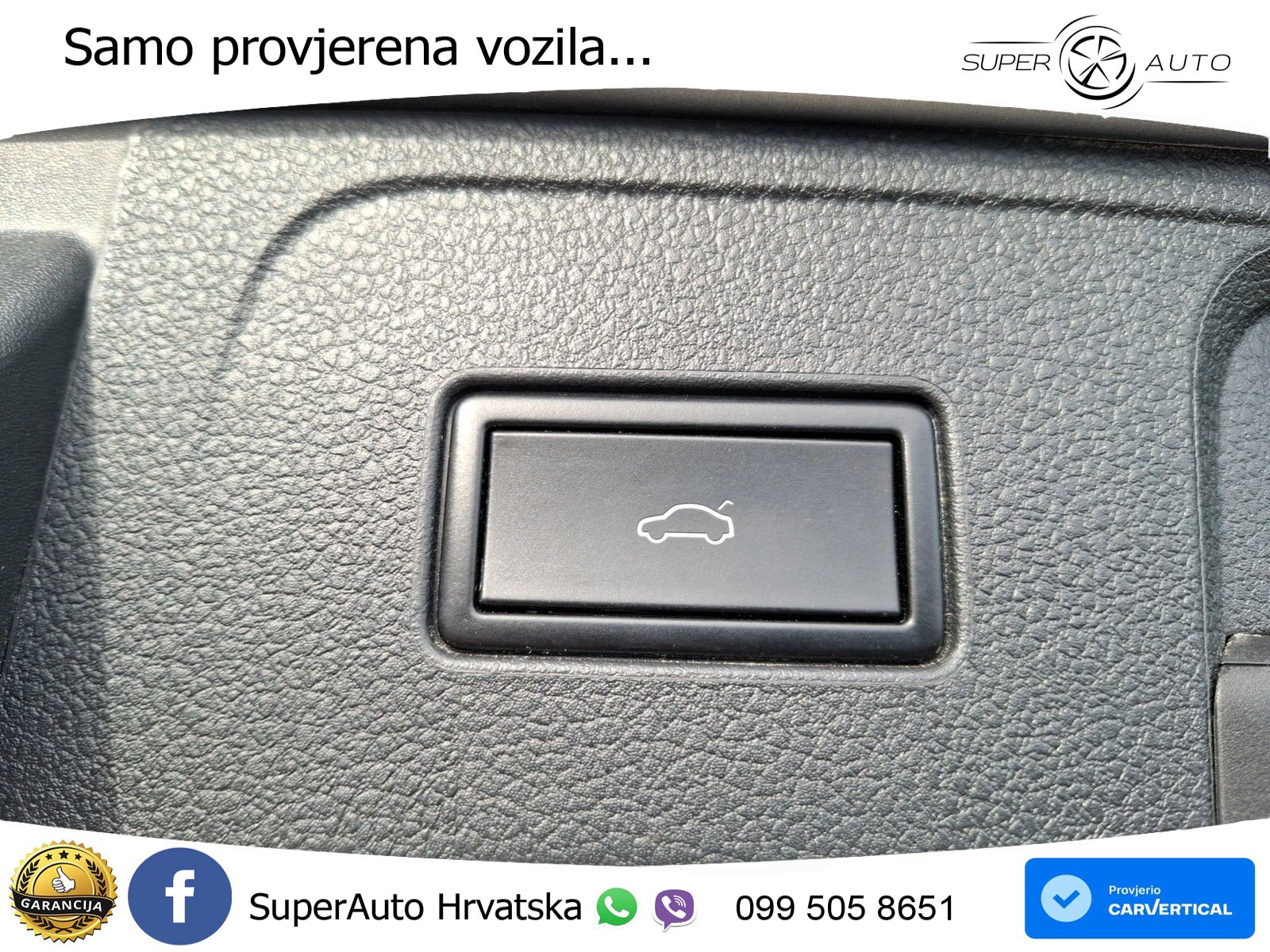 Volkswagen Passat Variant 2.0 TSI (272 KS) 4MOTION DSG LED+GR SJED+ACC