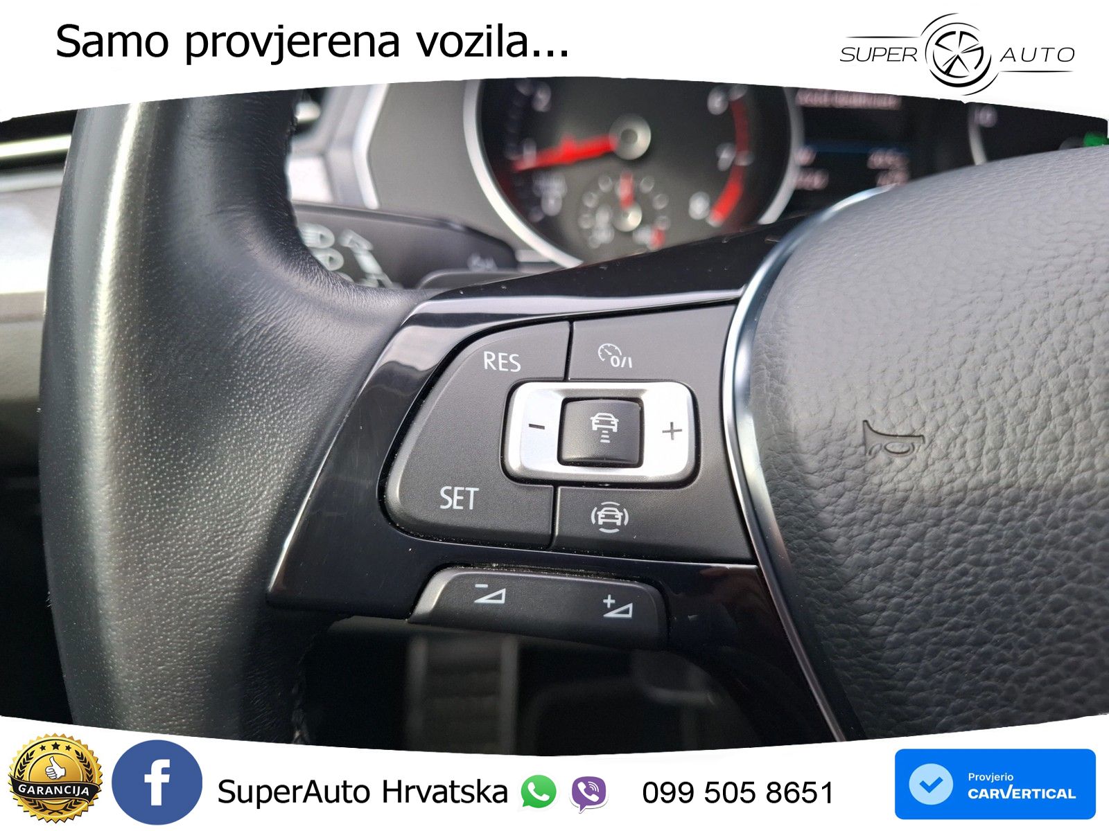 Volkswagen Passat Variant 2.0 TSI (272 KS) 4MOTION DSG LED+GR SJED+ACC