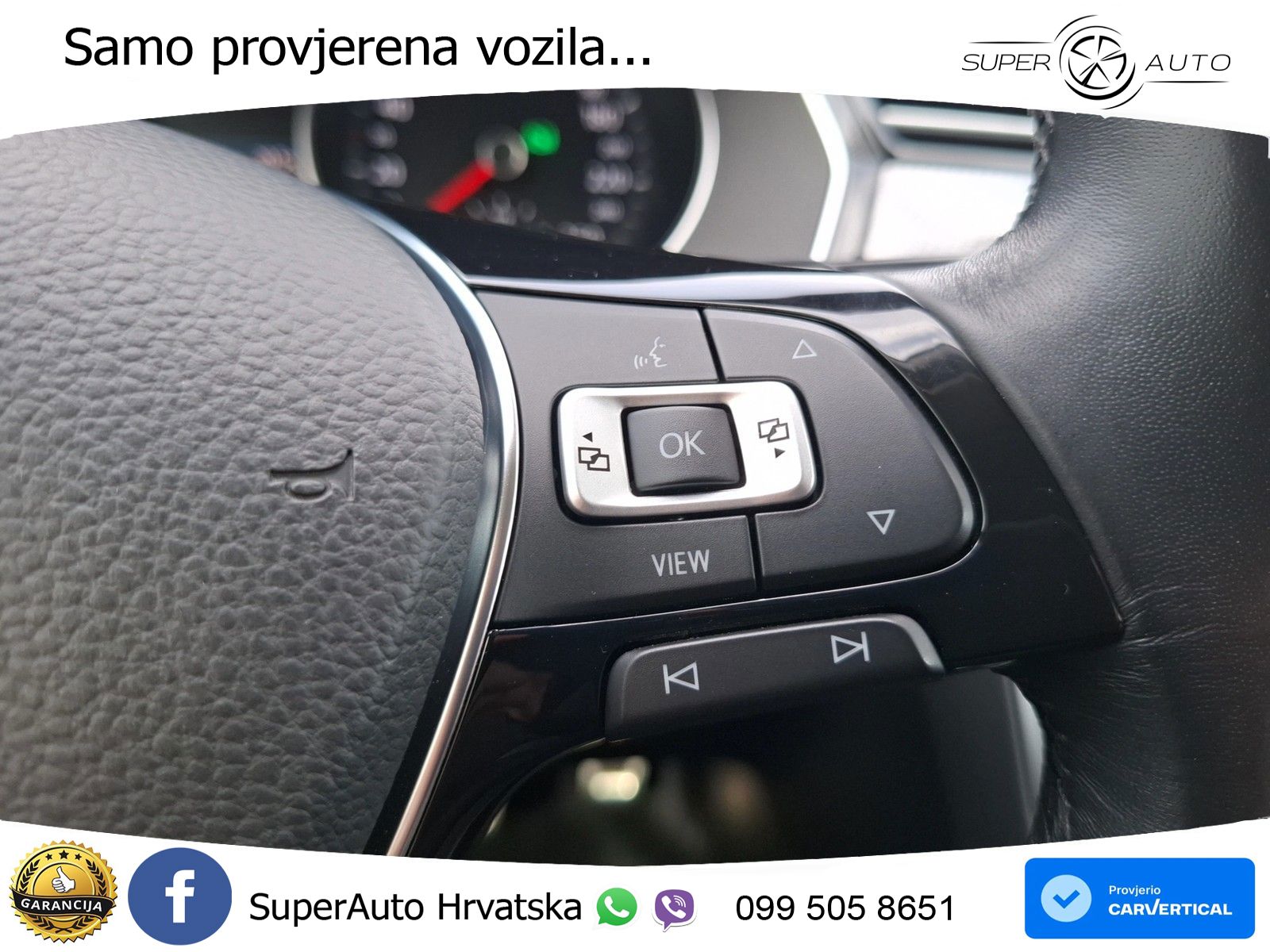 Volkswagen Passat Variant 2.0 TSI (272 KS) 4MOTION DSG LED+GR SJED+ACC