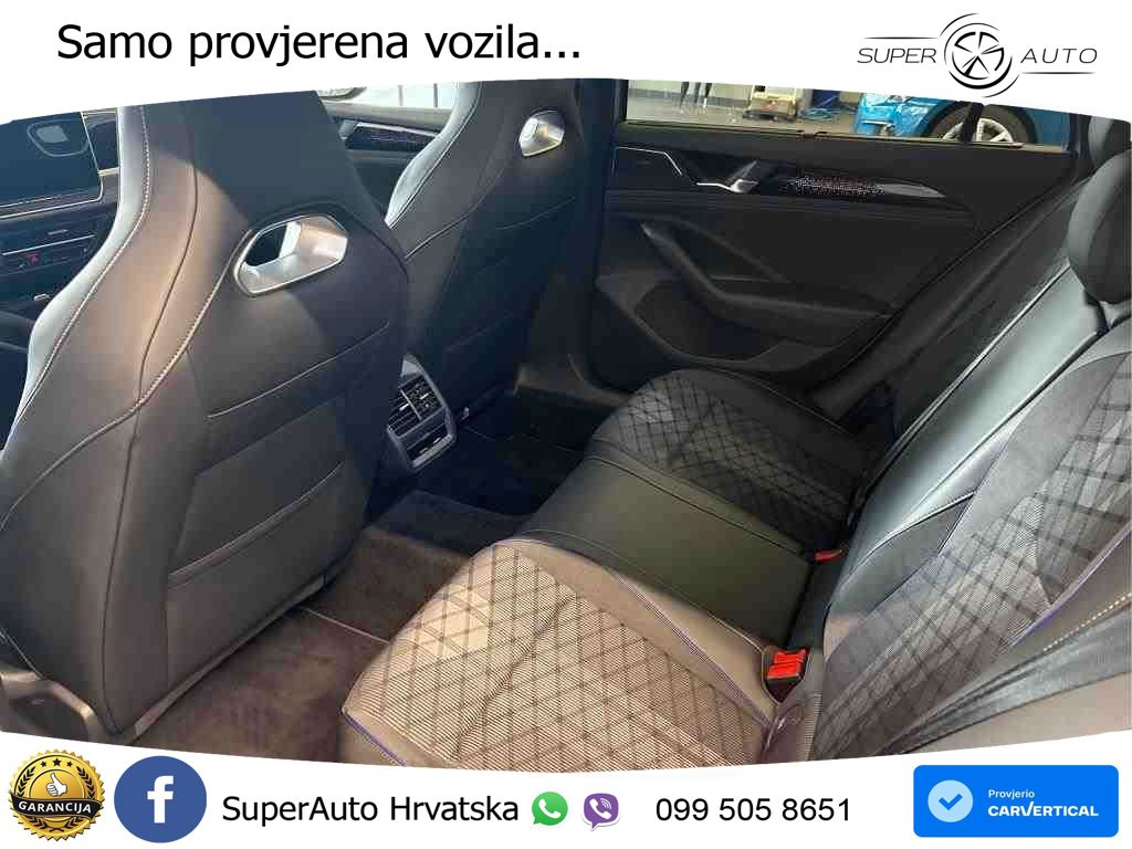 Volkswagen Passat Variant 2.0 TDI (193 KS) 4MOTION DSG R-Line LED+GR SJED+ACC