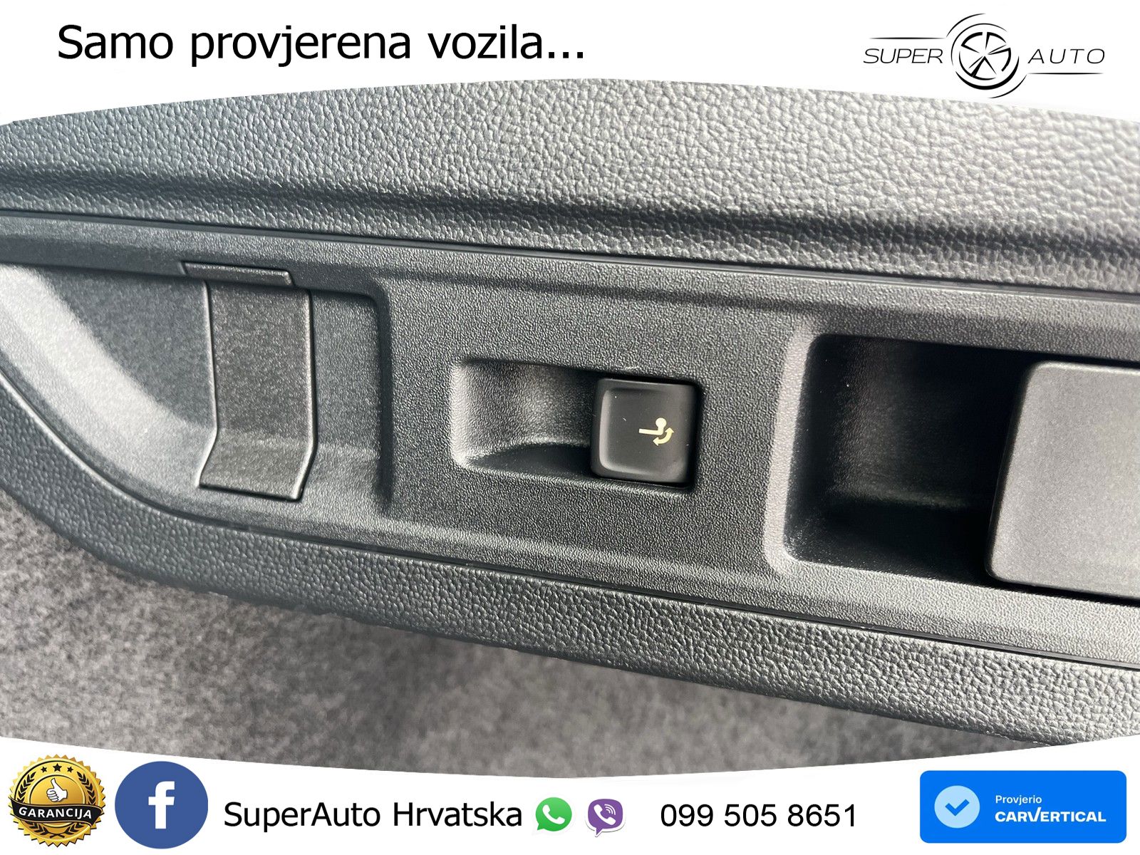 Volkswagen Passat Variant 1.5 eTSI (150 KS) DSG Business LED+GR SJED+ACC