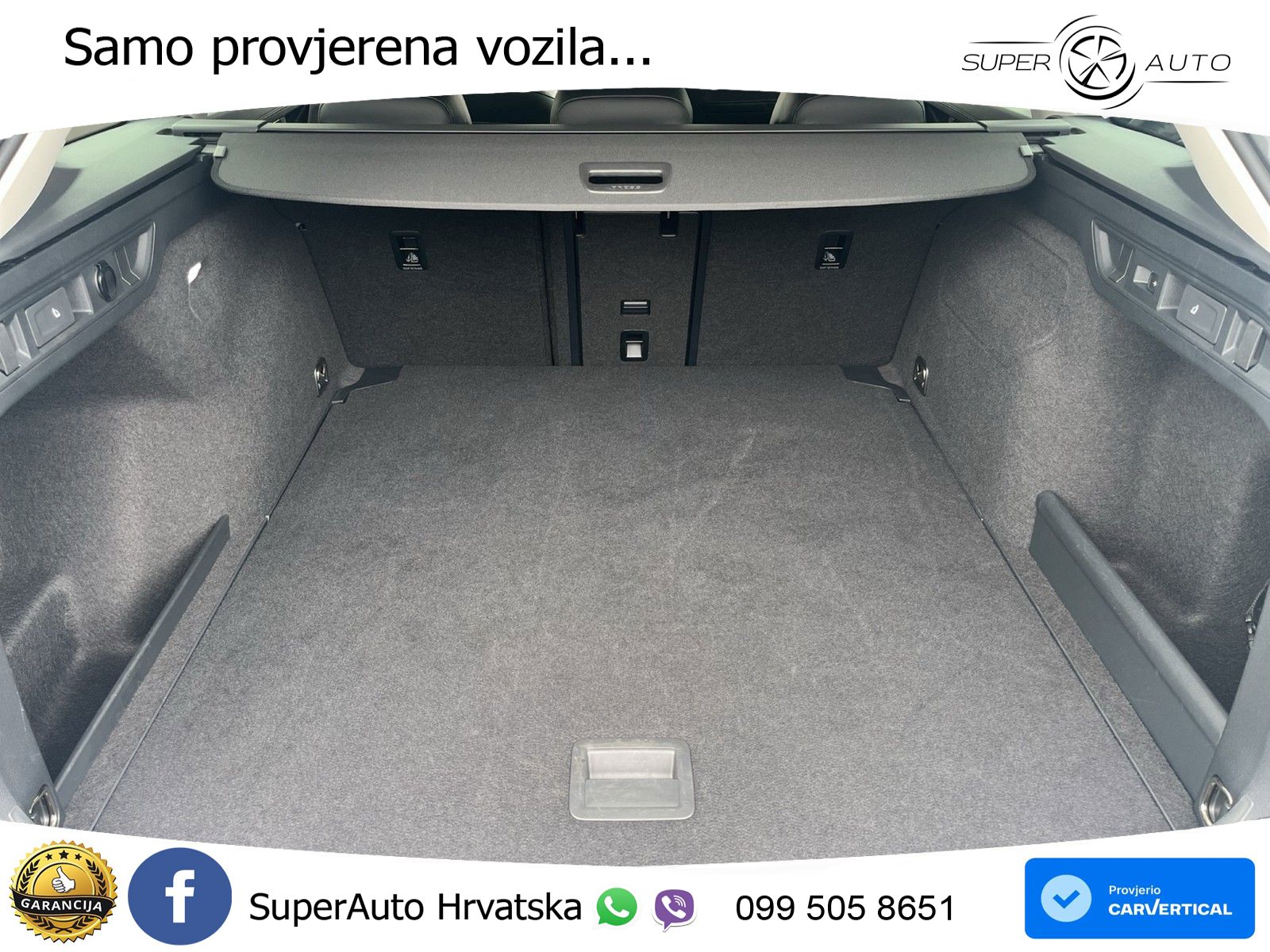 Volkswagen Passat Variant 1.5 eTSI (150 KS) DSG Business LED+GR SJED+ACC