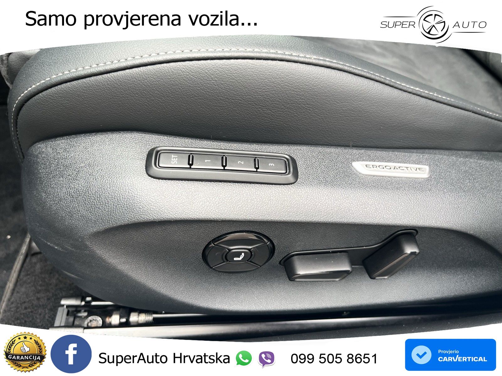 Volkswagen Passat Variant 1.5 eTSI (150 KS) DSG Business LED+GR SJED+ACC