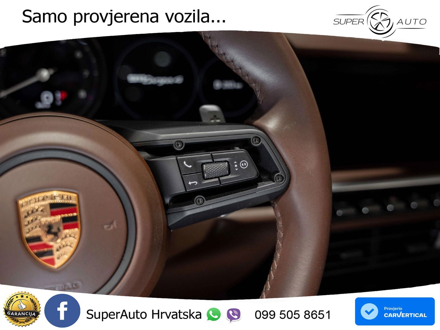 Porsche 911 Targa 4 3.0 (385 KS) PDK MATRIX+GR SJED+KAM