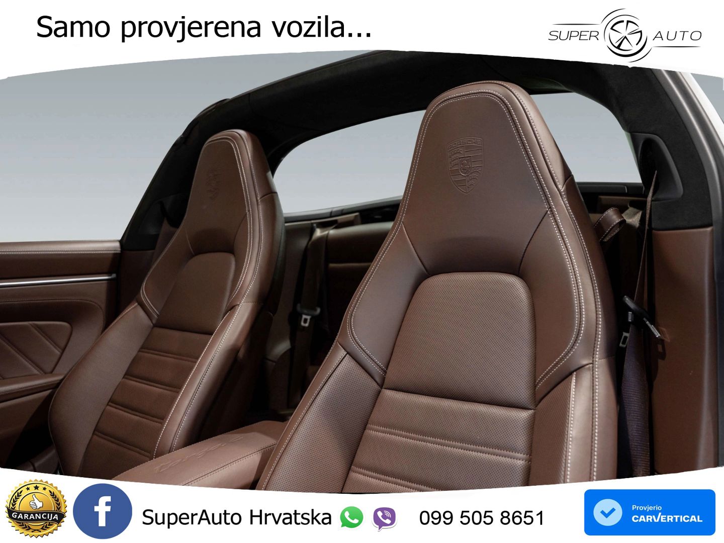 Porsche 911 Targa 4 3.0 (385 KS) PDK MATRIX+GR SJED+KAM