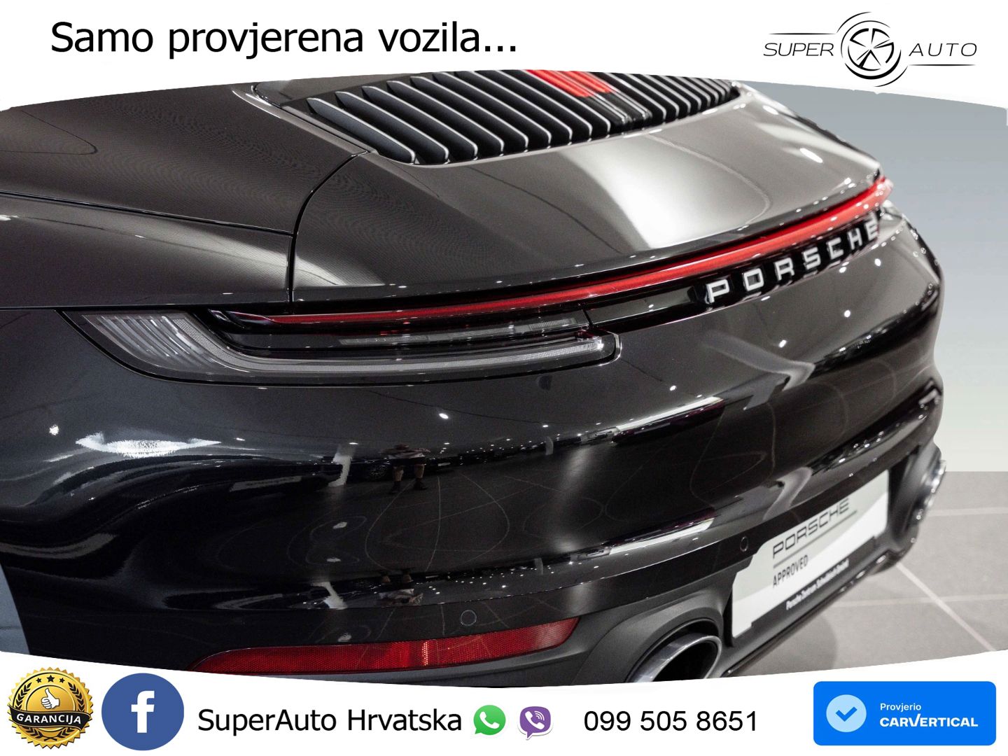 Porsche 911 Targa 4 3.0 (385 KS) PDK MATRIX+GR SJED+KAM