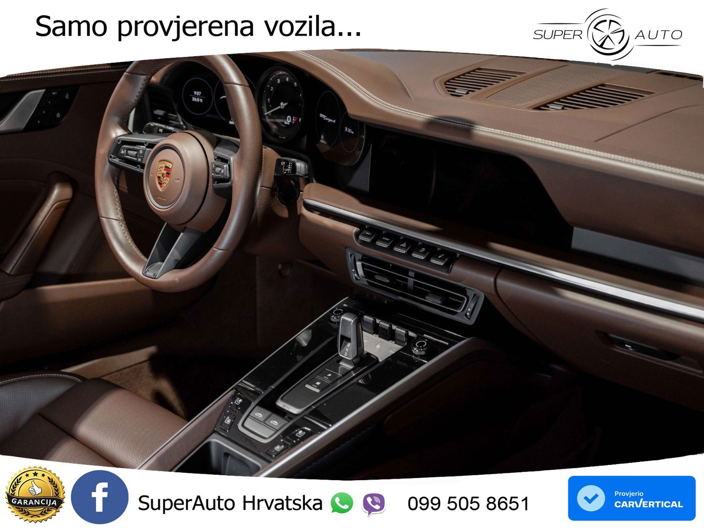 Porsche 911 Targa 4 3.0 (385 KS) PDK MATRIX+GR SJED+KAM