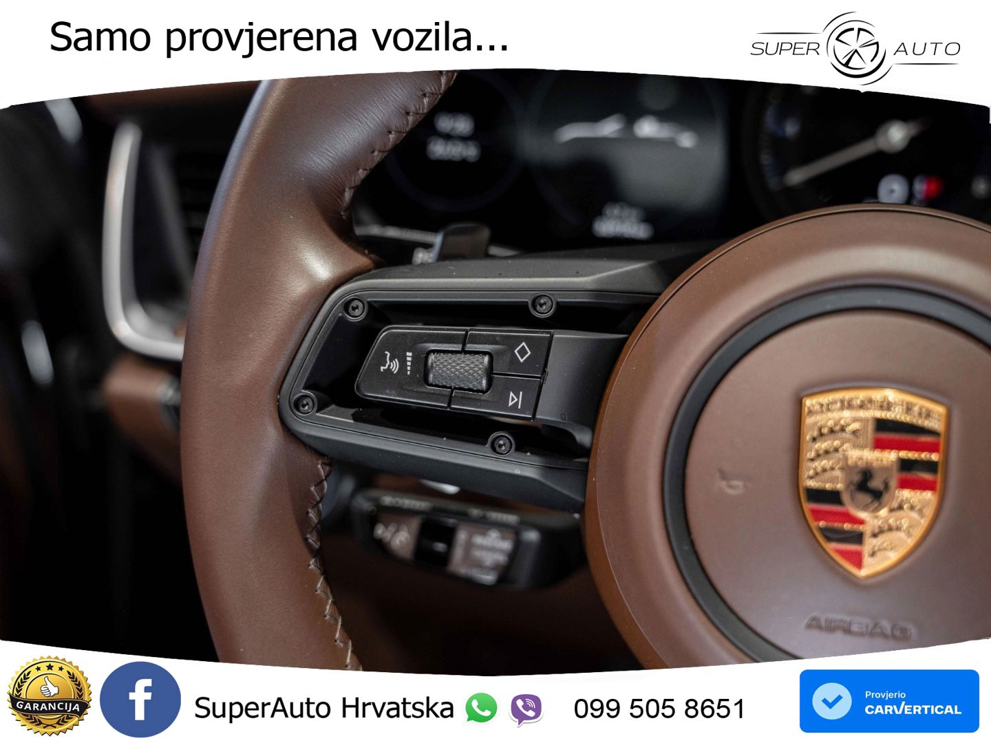 Porsche 911 Targa 4 3.0 (385 KS) PDK MATRIX+GR SJED+KAM