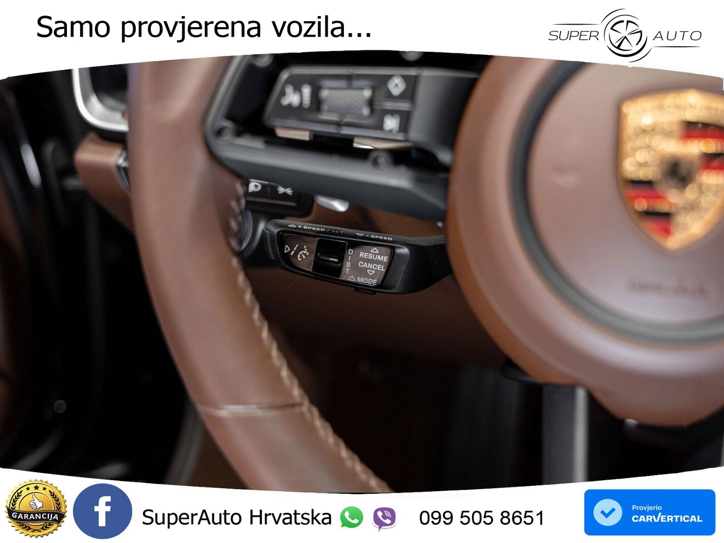 Porsche 911 Targa 4 3.0 (385 KS) PDK MATRIX+GR SJED+KAM