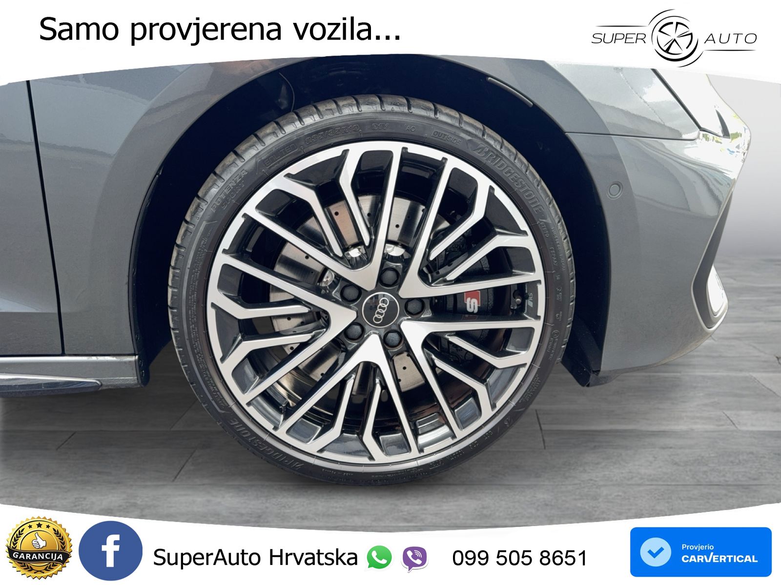 Audi S3 Limuzina 2.0 TFSI (333 KS) quattro S tronic MATRIX+GR SJED+KAM