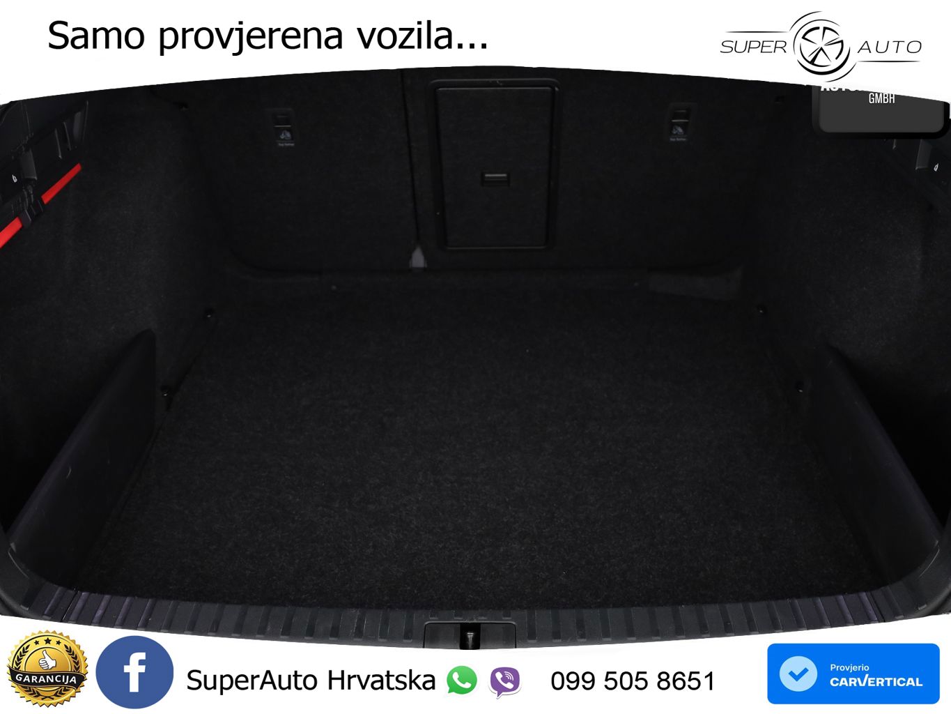 Škoda Octavia Combi RS 2.0 TSI (245 KS) DSG LED+GR SJED+ACC
