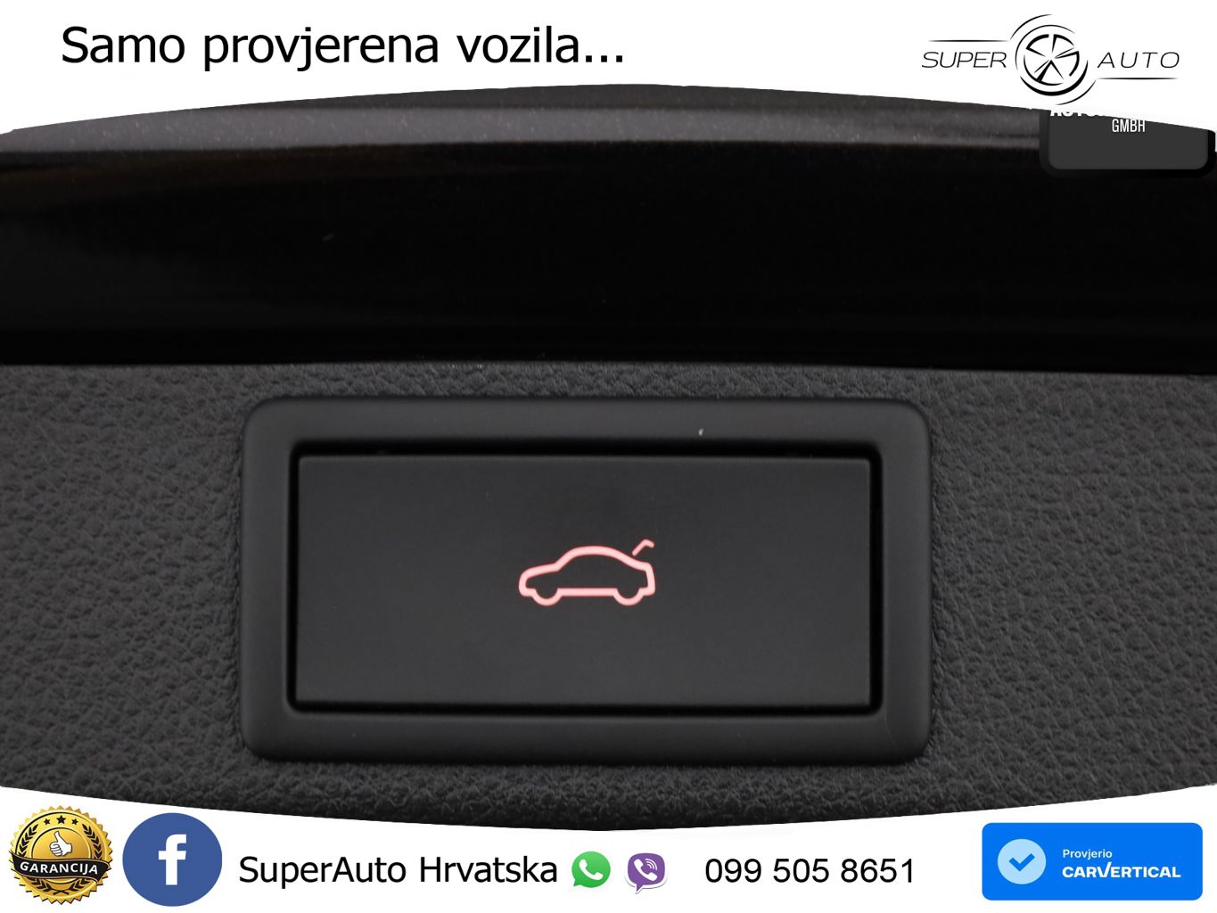 Škoda Octavia Combi RS 2.0 TSI (245 KS) DSG LED+GR SJED+ACC